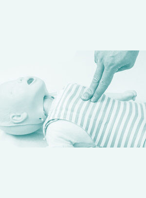 Level 3 Paediatric First Aid