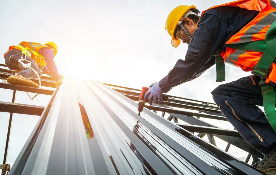 CSCS Green Card