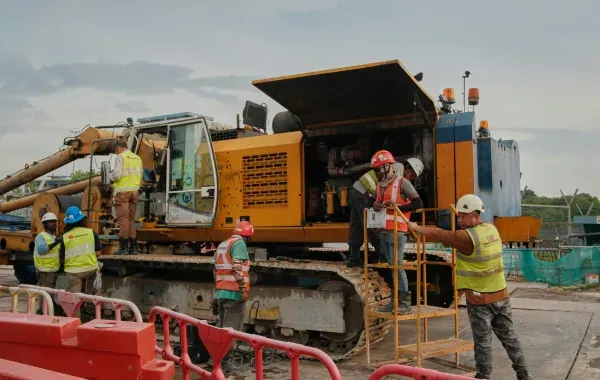 NVQ and CSCS Eligibility