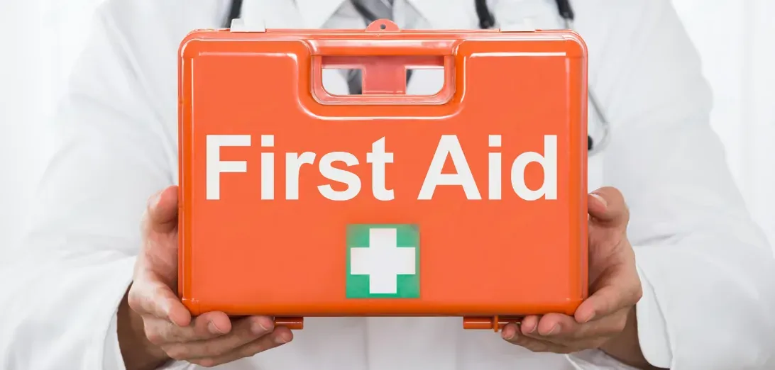 How Long Does a Level 3 First Aid At Work Course Take to Complete?