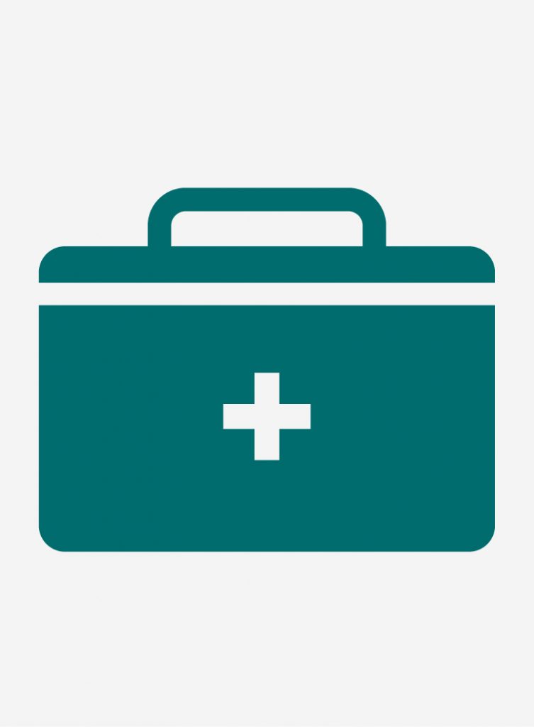 Level 3 Emergency First Aid