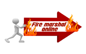 fire marshall online