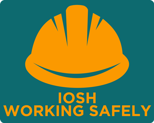 iosh working safely