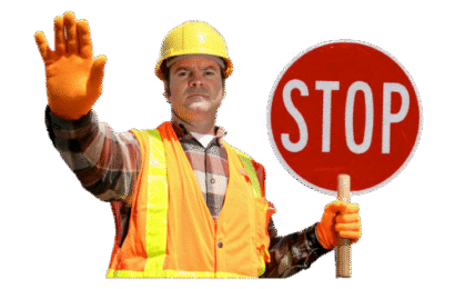 traffic marshall course