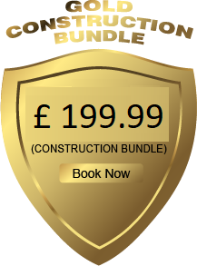 GOLD BUNDLE  (CONSTRUCTION BUNDLE)
