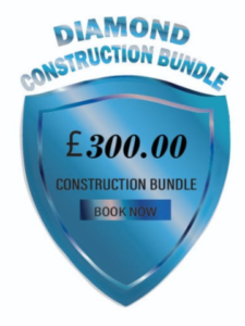 Diamond Construction Bundle