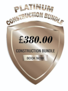 Platinum Construction Bundle