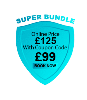SUPER BUNDLE