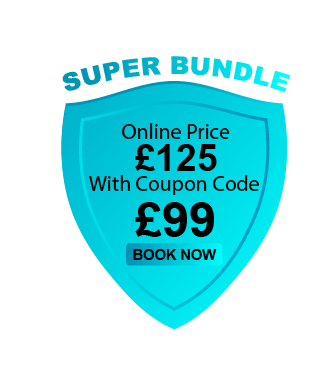 SUPER BUNDLE