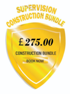 Supervision Construction Bundle