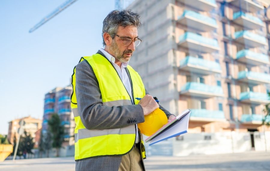 How to get a Green CSCS card with course information and guidance