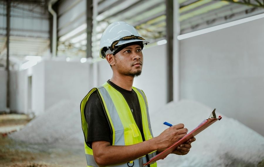 Explanation of CSCS cards and construction qualification requirements