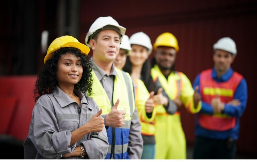 How to Pass the SSSTS Course: Expert Trainer Tips and Mock Test Strategies