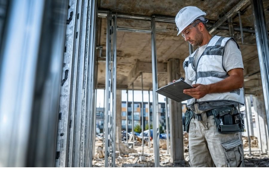 SSSTS Course: Essential Training for Site Supervisors