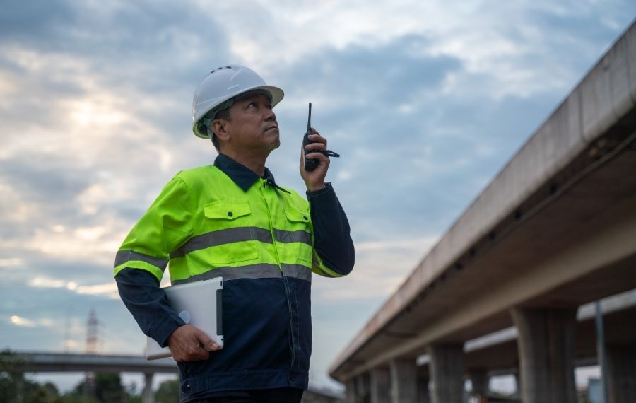 SSSTS Refresher Course Benefits: Enhance Safety Awareness and Career Growth