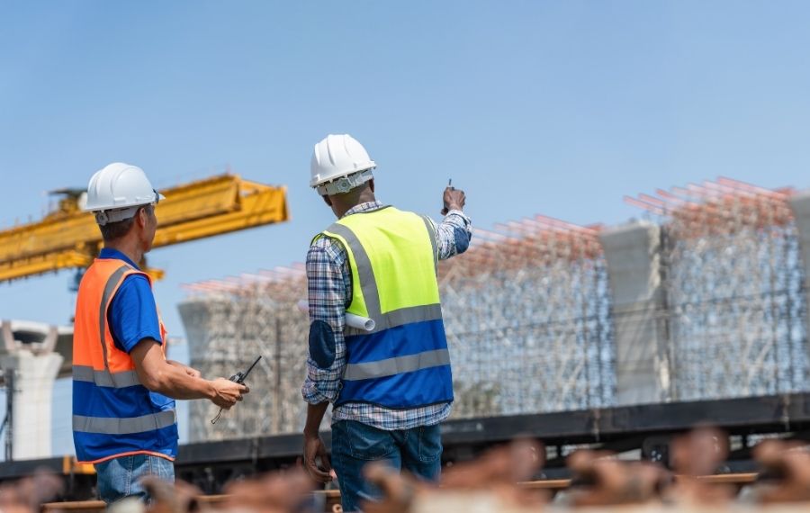 The Benefits of Having a Green Labourer Card