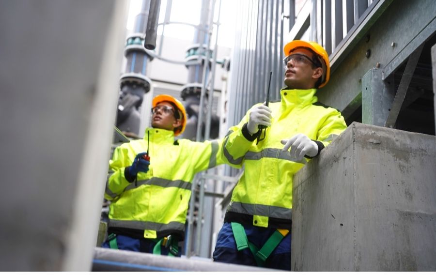 Who Needs to Take an SSSTS Course? A Complete Guide for Construction Supervisors