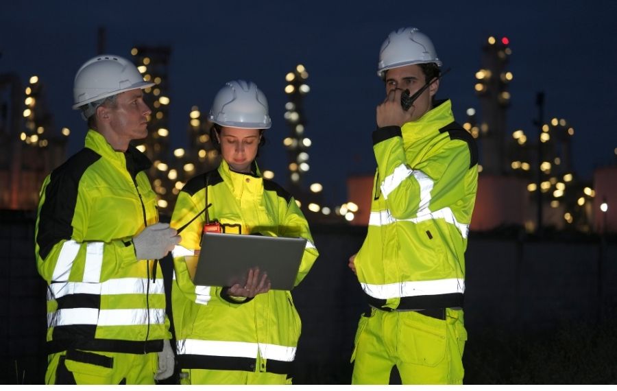 Why Supervisors Are Choosing SSSTS Training Online