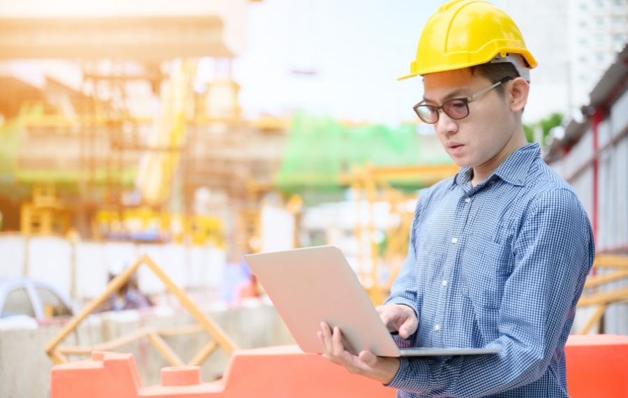 CITB SSSTS Mock Test