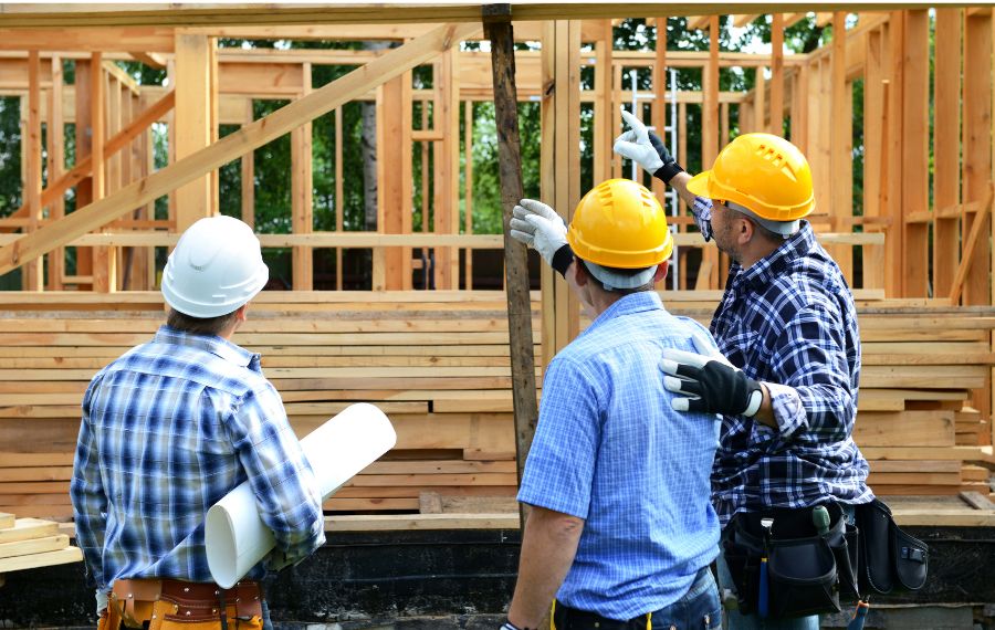 CSCS Green Card Course in Cardiff by High Aims Training