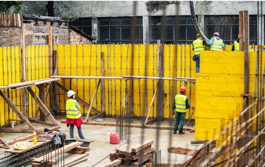 CSCS Green Card Course in Nottingham by High Aims Training