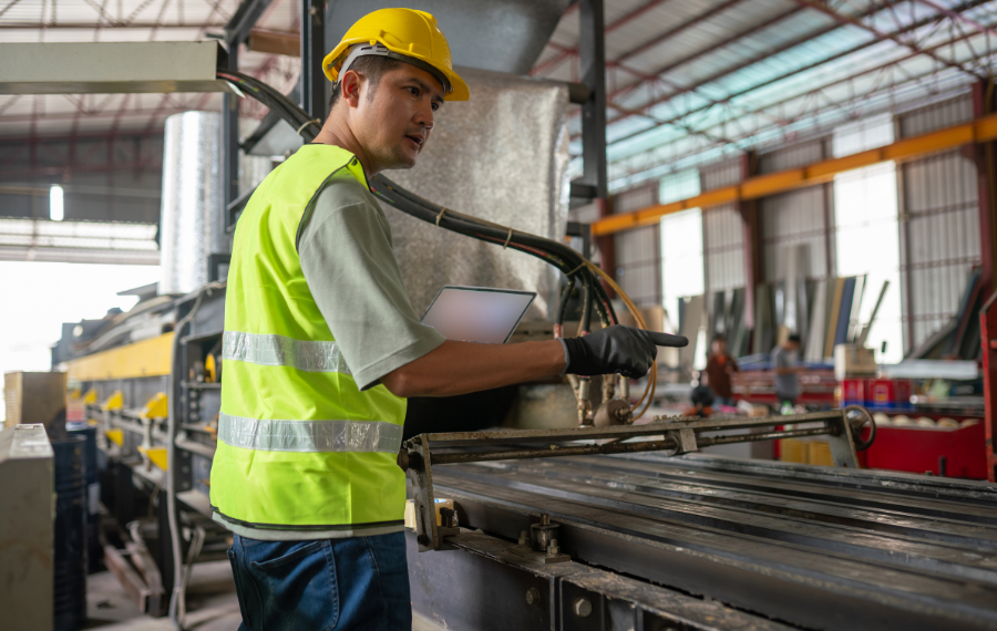 SSSTS Refresher Course: Essential Guide for Site Supervisors