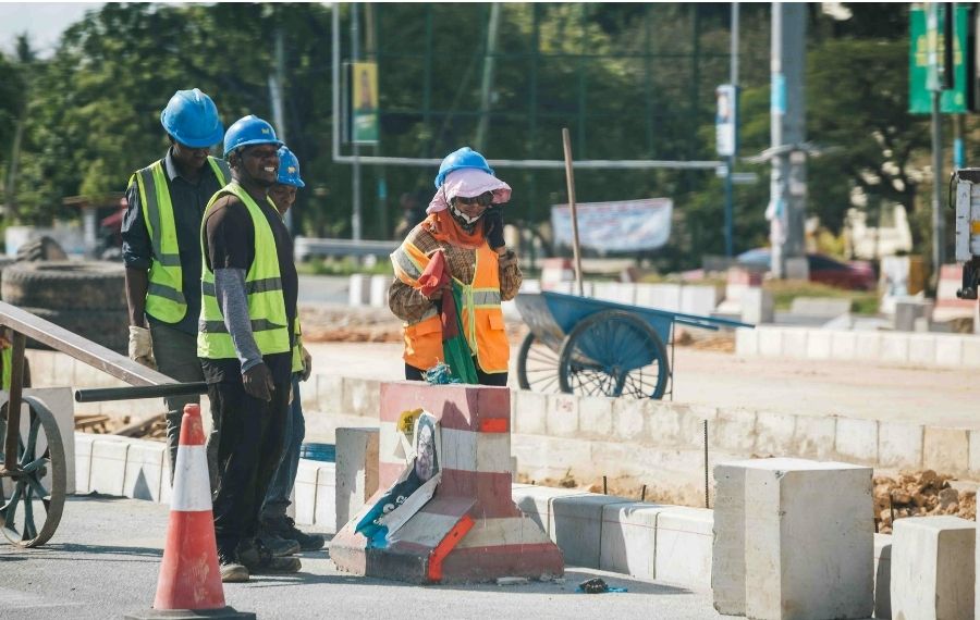 CITB: SMSTS or SSSTS? Which Course is Right for You?