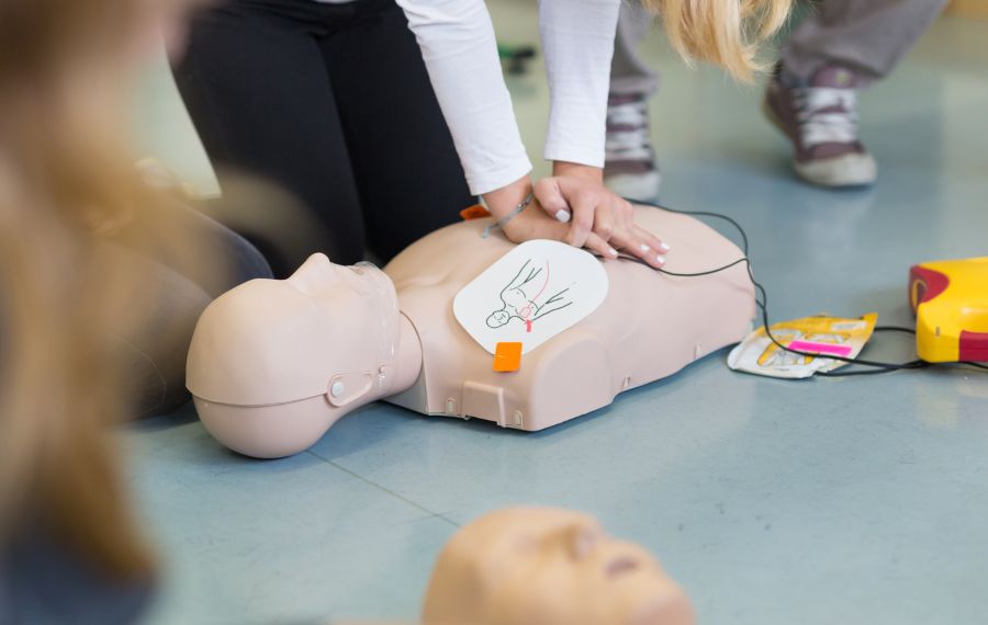 Level 1 Health and Safety Awareness Course in Liverpool