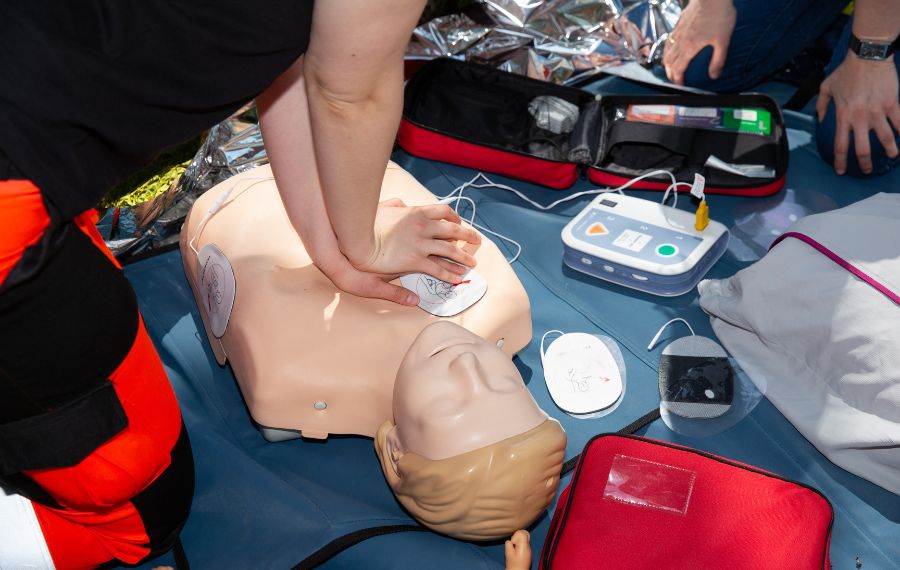 Level 1 Health and Safety Awareness Course in Newcastle Upon Tyne