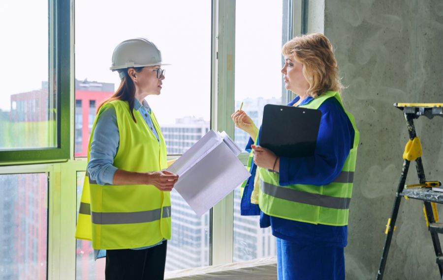 Don’t Get Confused! Get Quick Support for Your SSSTS Test