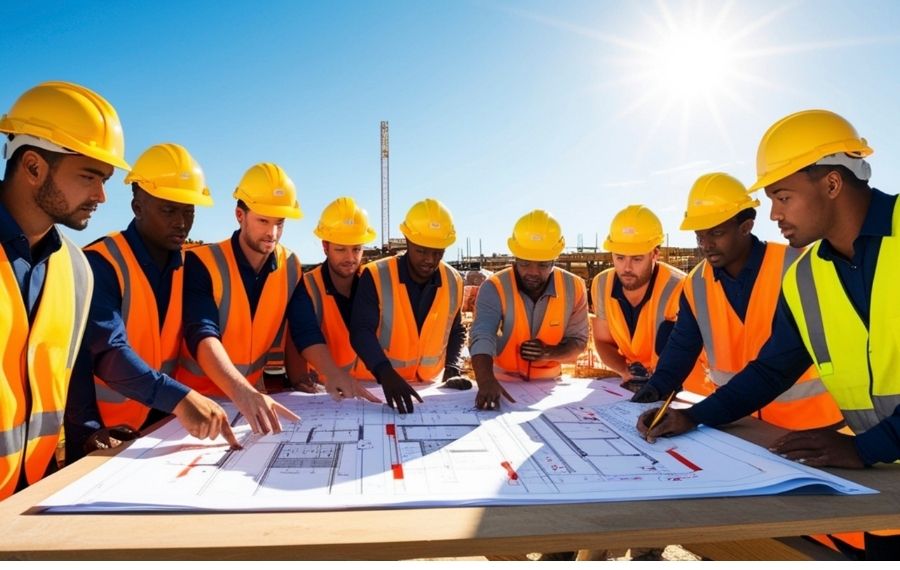 SSSTS Refresher: Is It the Right Step for Your Construction Career?