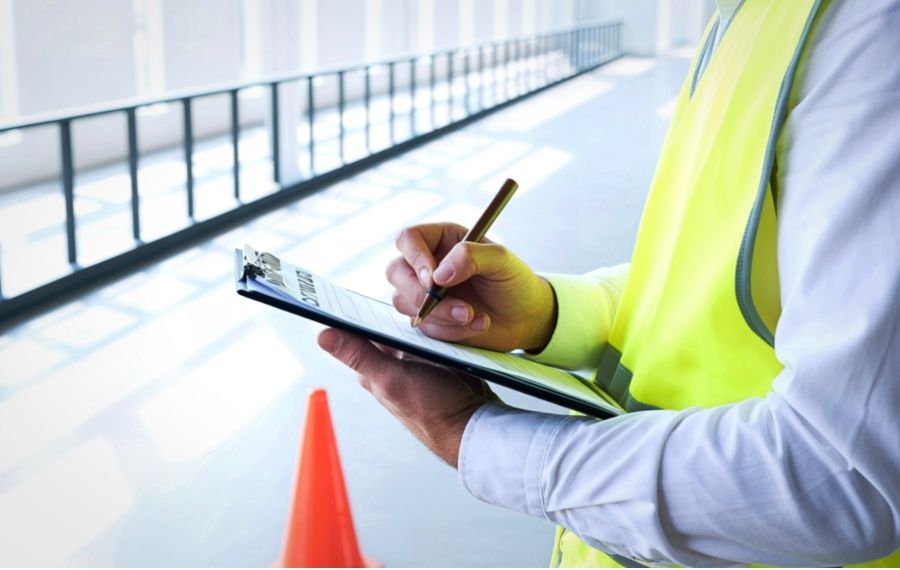 CITB SSSTS Explained – How to Become a Site Supervisor