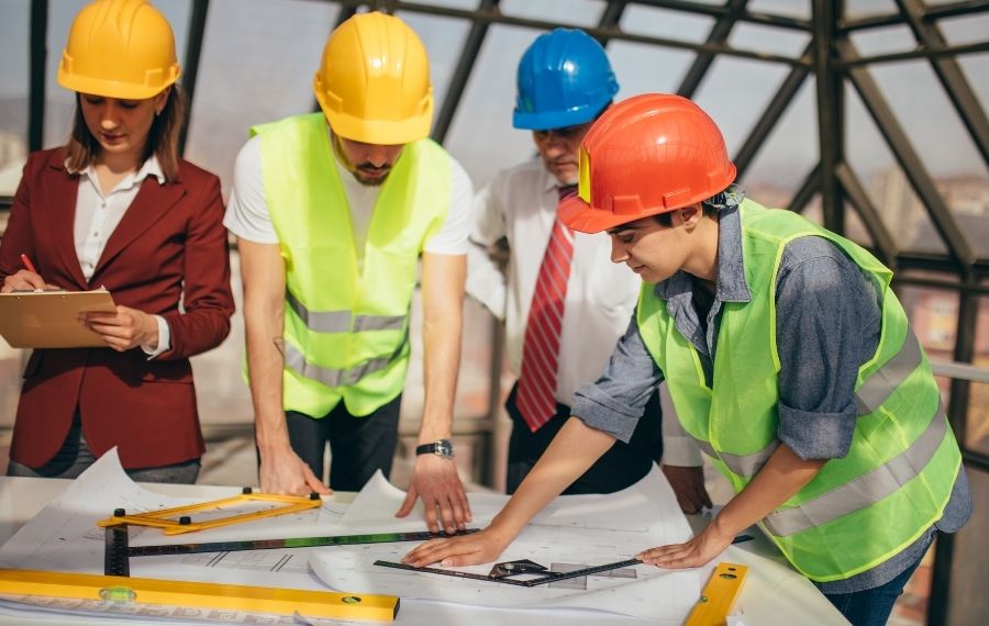 What CSCS Card Does a Labourer Need