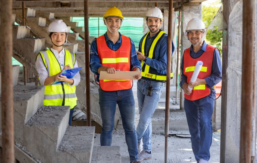Master the SMSTS Mock Test: First-Time Success in the CITB SMSTS Exam