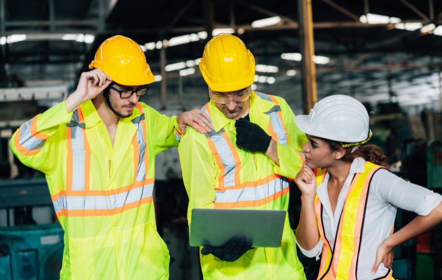 SSSTS Refresher Course and SSSTS Training Guide for Construction Supervisors