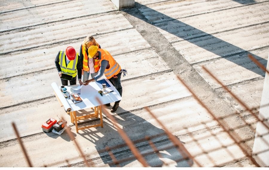 What Is A CITB Health and Safety Awareness Course?