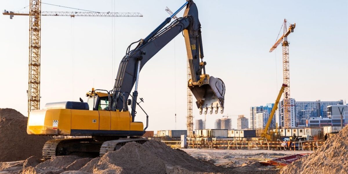 What is the Level 1 Award in Health and Safety in a Construction Environment Test