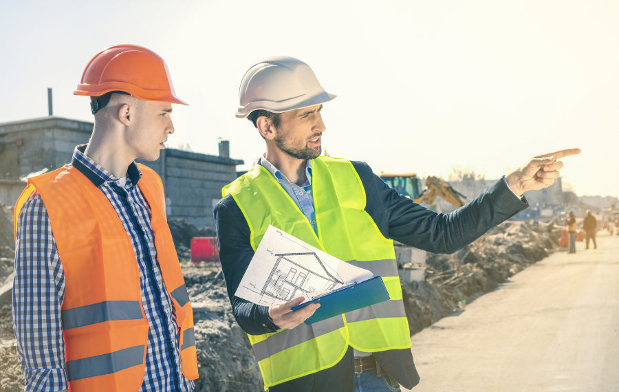 CITB SSSTS Refresher Course in Barking