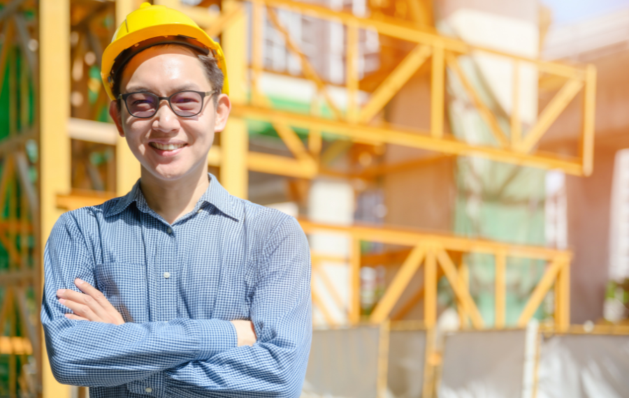 CITB SSSTS Refresher Course in Crawley