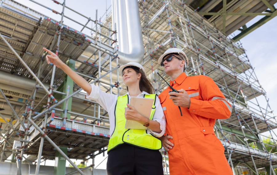 CITB SSSTS Refresher Course in Rainham