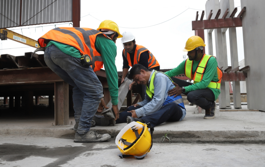 CITB SSSTS Refresher Course in Somerset