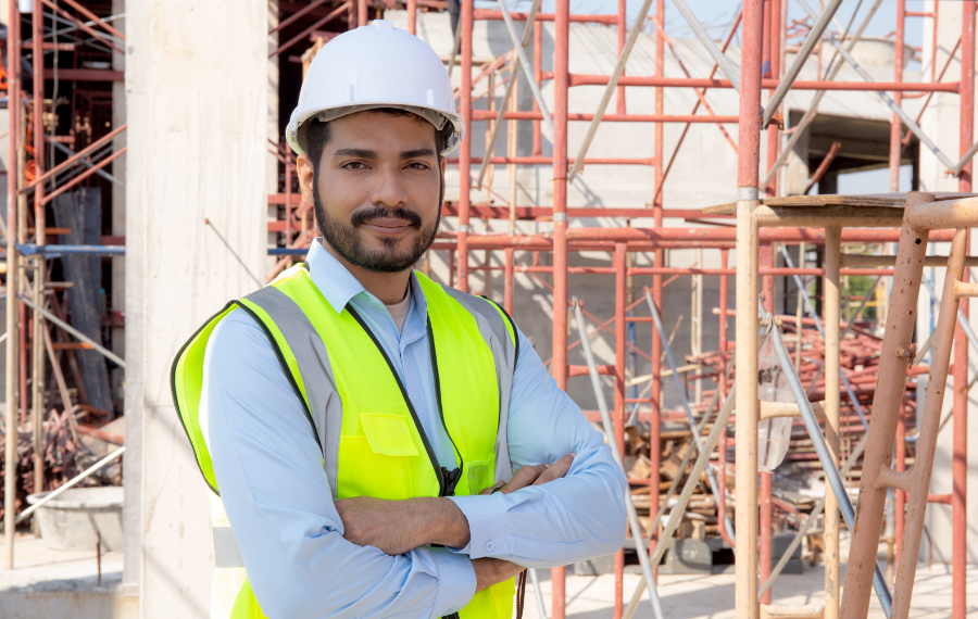 CITB SSSTS Refresher Course in Southend-on-Sea