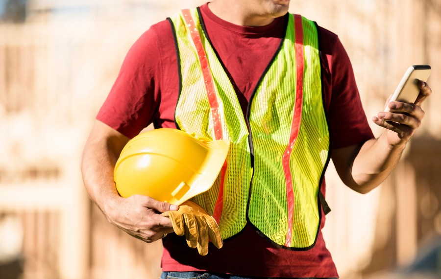 CITB SSSTS Refresher Course in Staffordshire