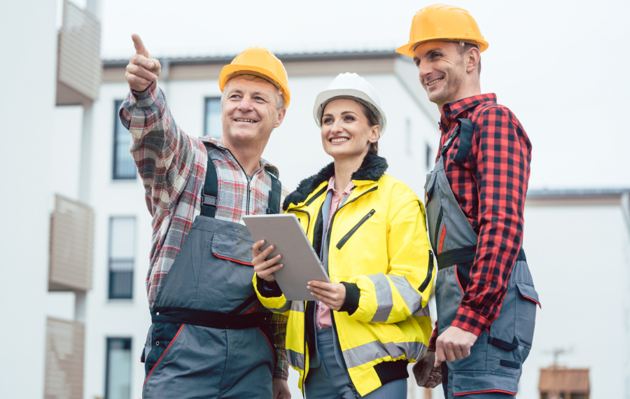 CITB SSSTS Refresher Course in Stoke-on-Trent
