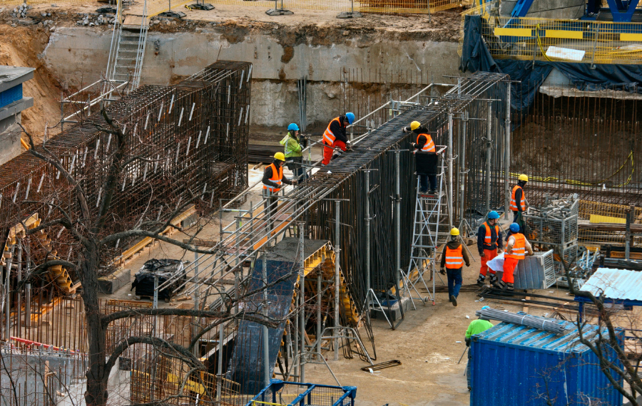 CITB SSSTS Refresher Course in Swansea