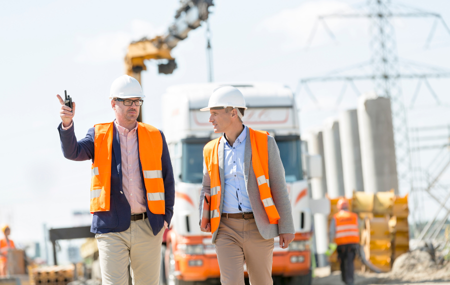 CITB SSSTS Refresher Course in Wakefield