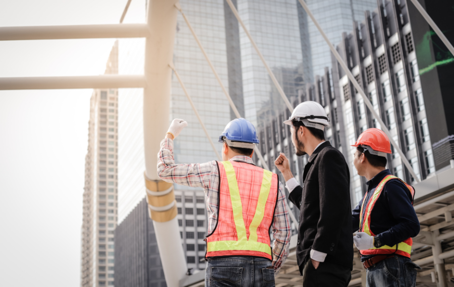 CITB SSSTS Refresher Course in Wales