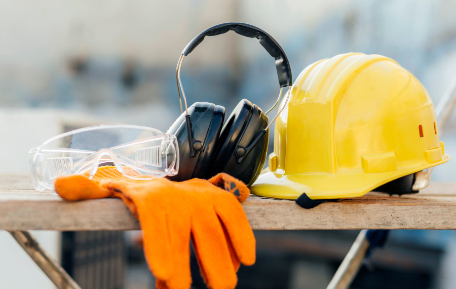 CITB SSSTS Refresher Course in West Midlands