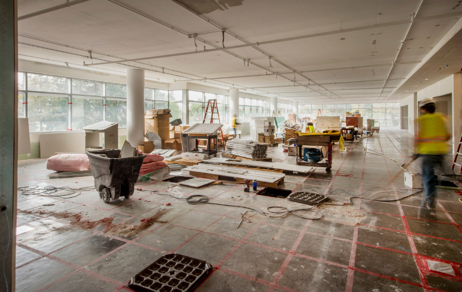 CITB SSSTS Refresher Course in Surrey