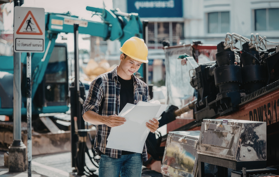 SMSTS Course in Coventry – Professional Site Management Training by High Aims Training